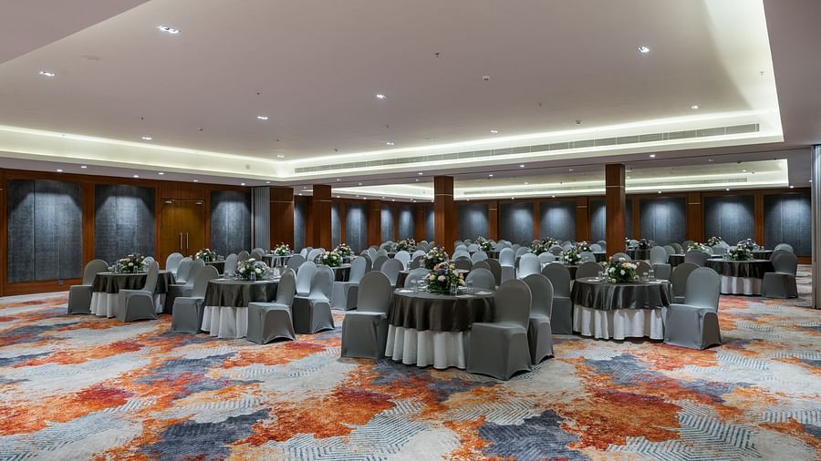 Mysore Hotel New Photographs (29)