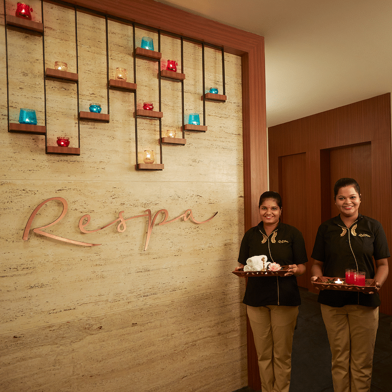 Respa - spa in Karur 3
