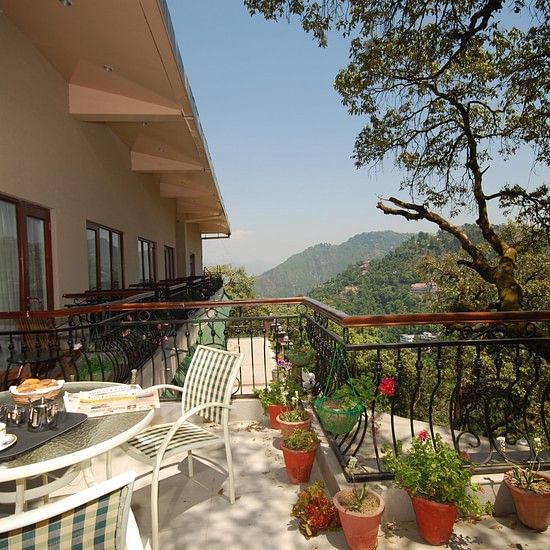 Flavours Restaurant at our hotel in Mussoorie, Best Restaurant in Mussoorie,Hotel Madhuban Sarovar Portico, Mussorie