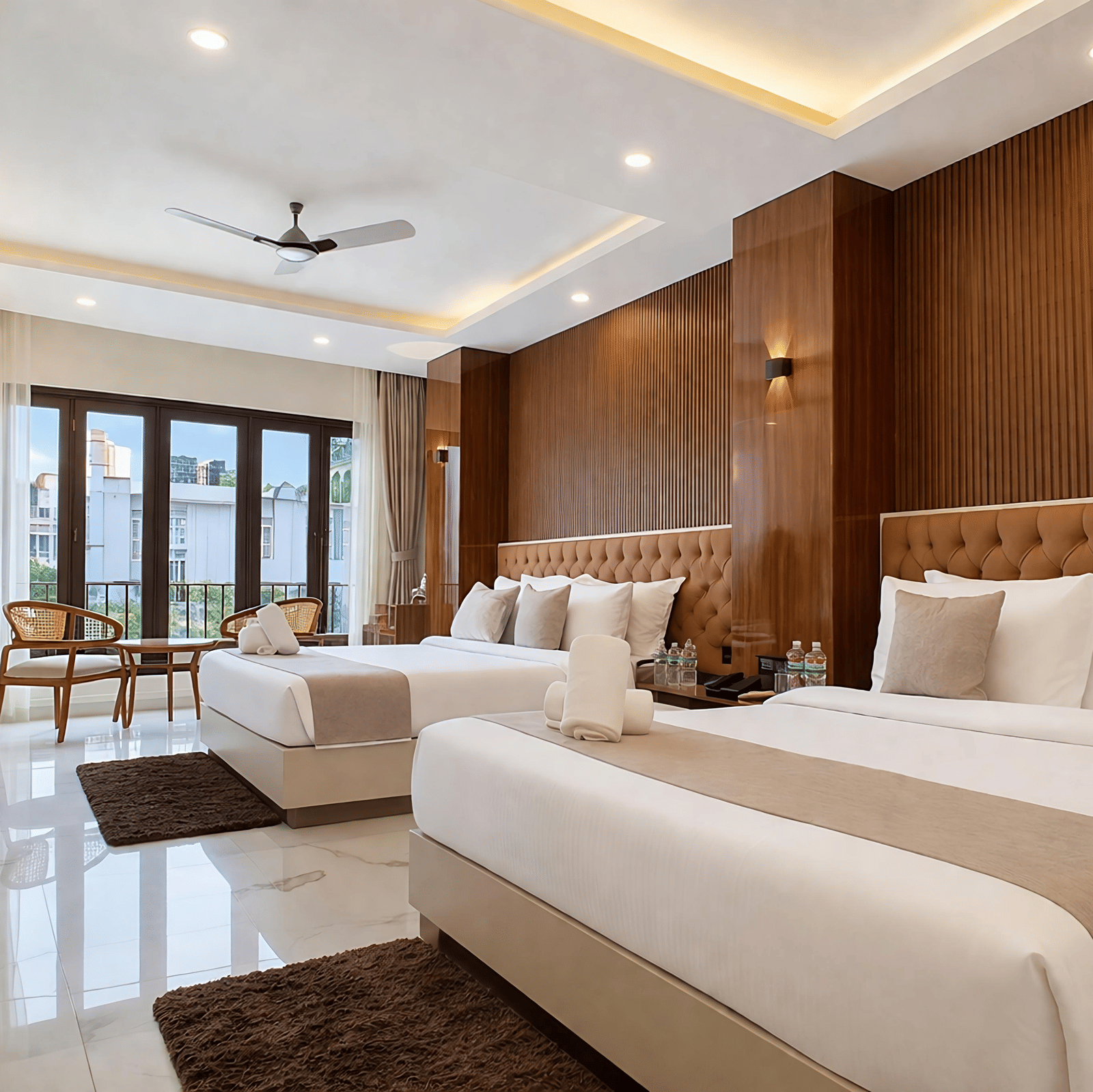 Family Suite Latest1