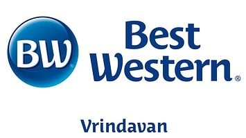 Best Western, Vrindavan Vrindavan BW Vrindavan LOGO 2