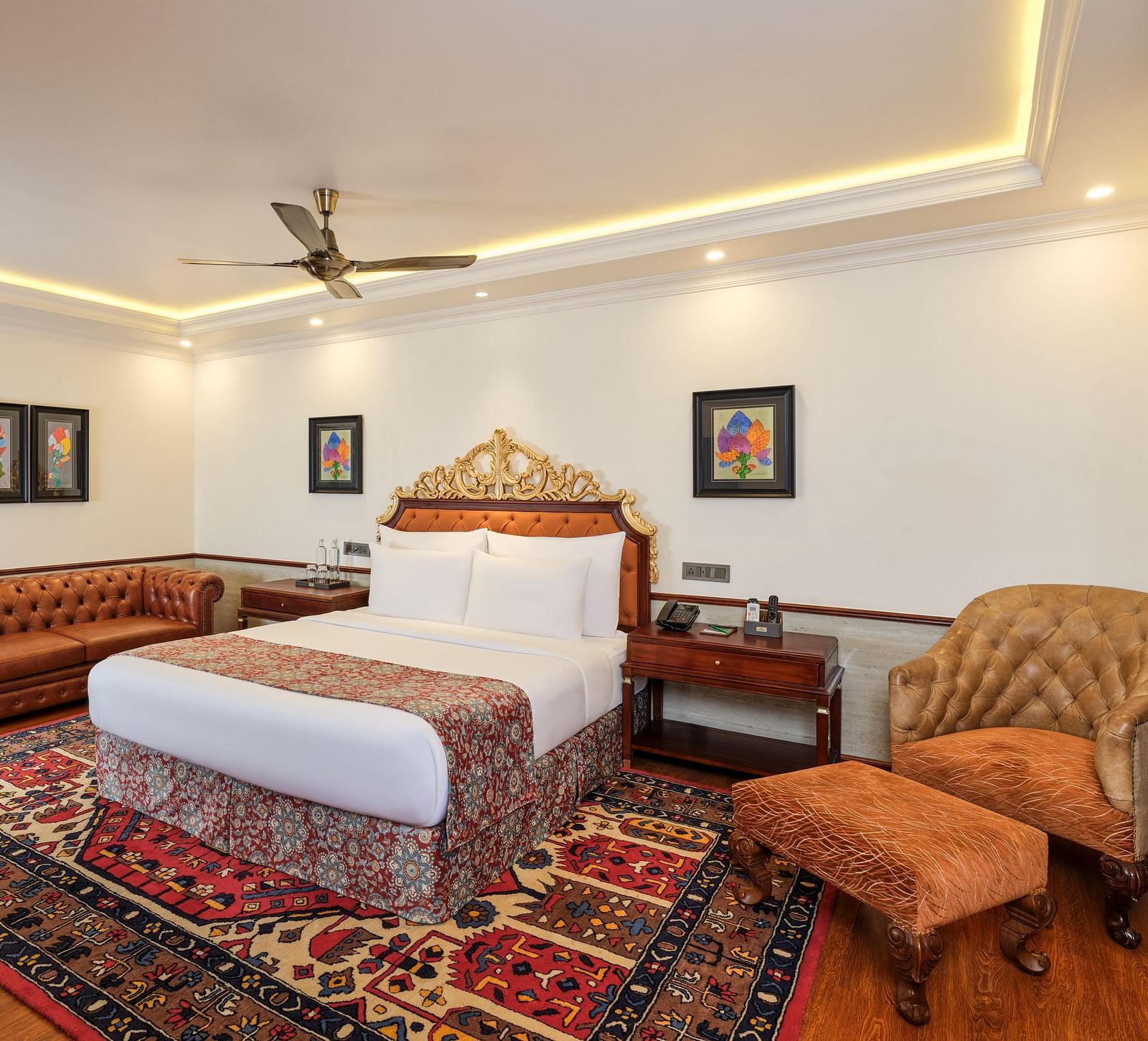 Executive Suite C