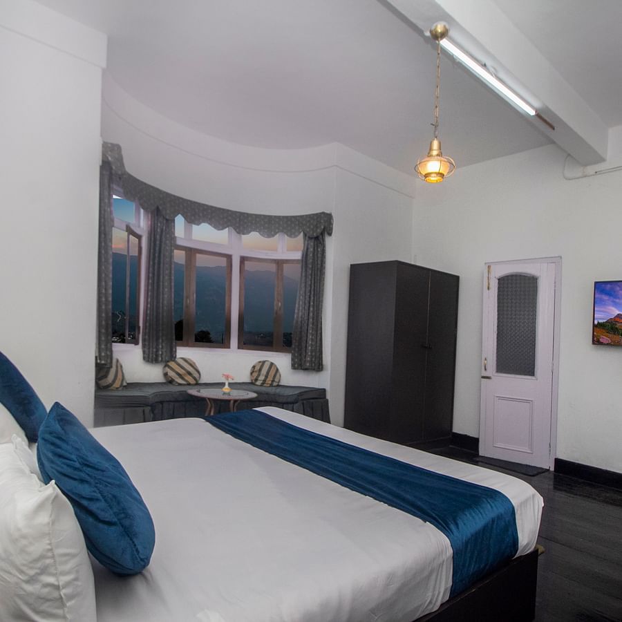 Cover Photo Gleneagles Super Deluxe Room 4