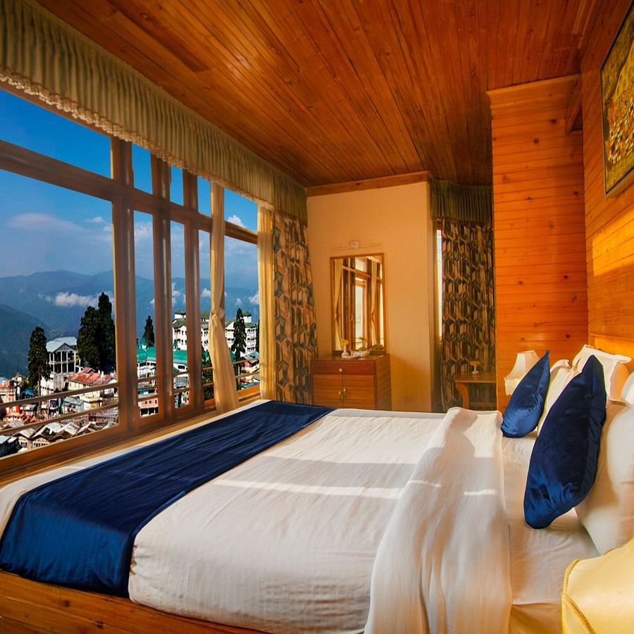 6 Heritage Suite 1