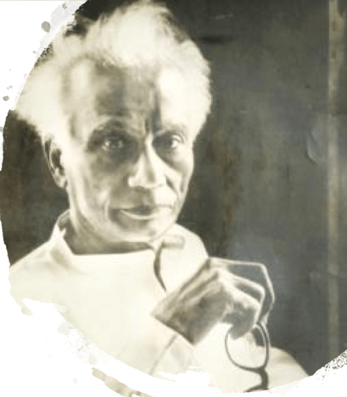 Picture of Martin Wikremainghe