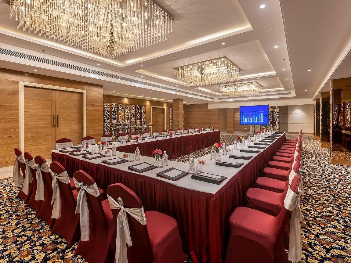 CONFERENCE HALL