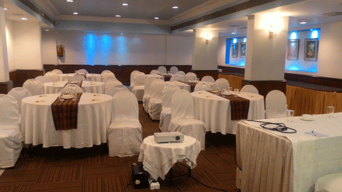 Inner Circel hall venue for events