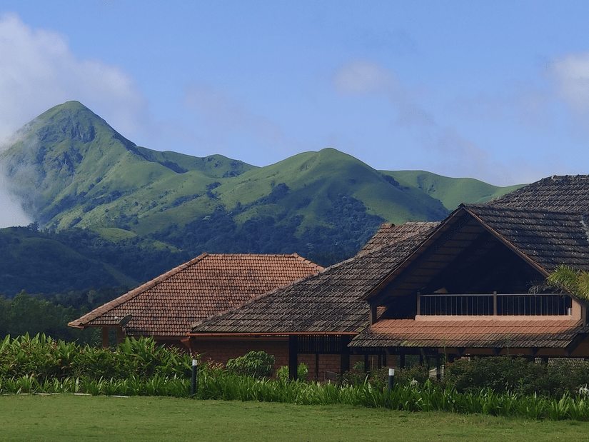 Machaan weekdays package