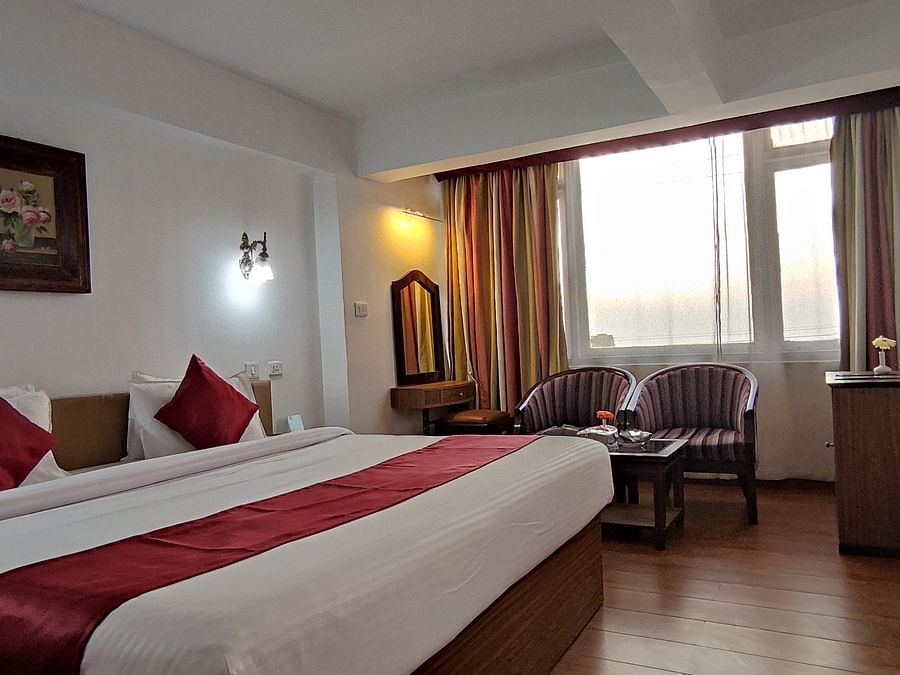 Super deluxe room 2