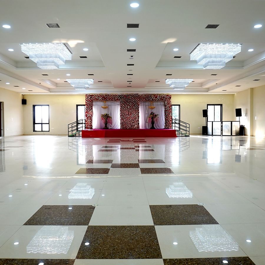 alt-text Sanskaar Banquet Hall 2
