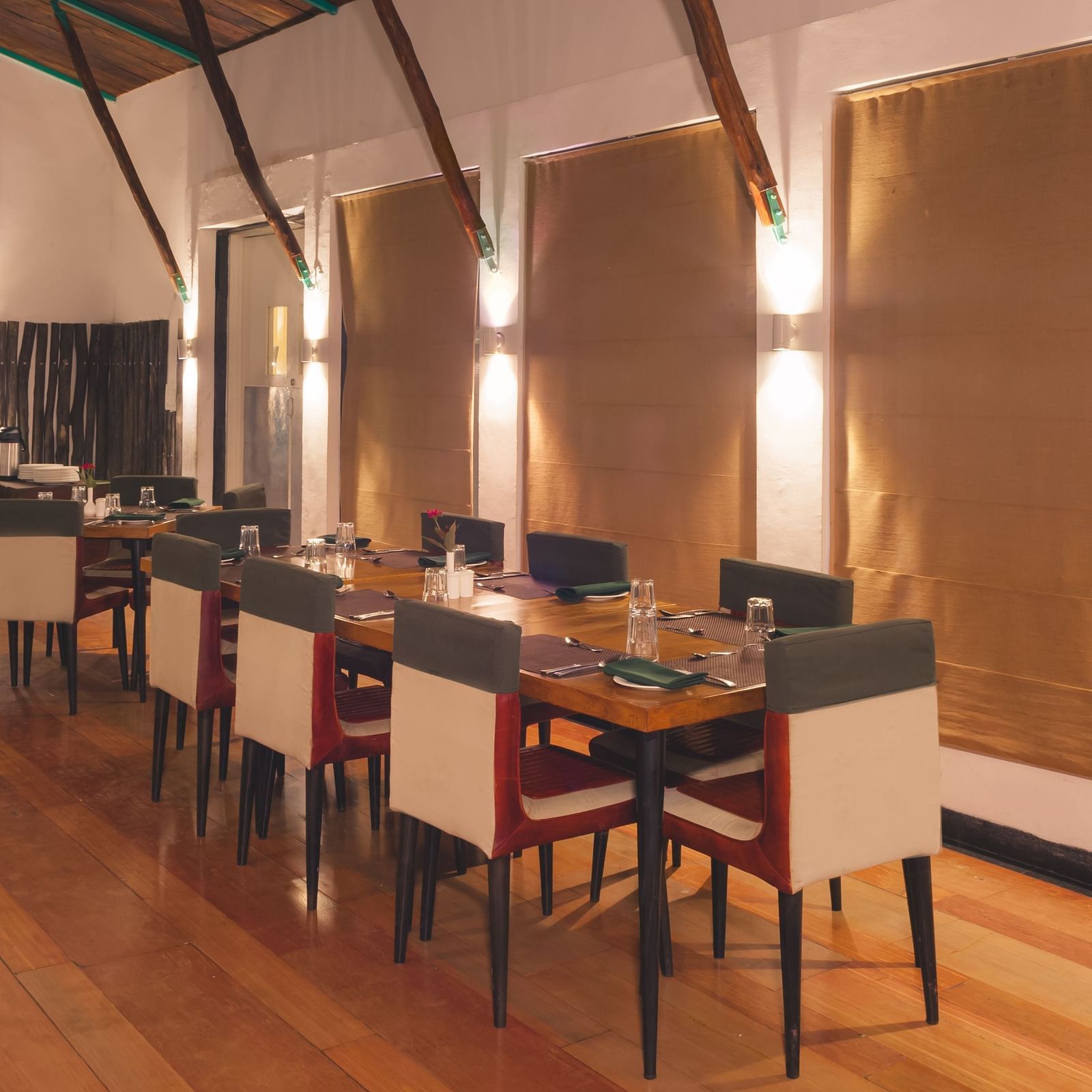 Dining Hall 2021 12