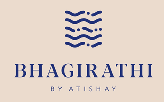 Bhagirathi by Atishay Logo