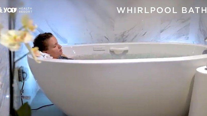 WHIRLPOOL-BATH io1fcg