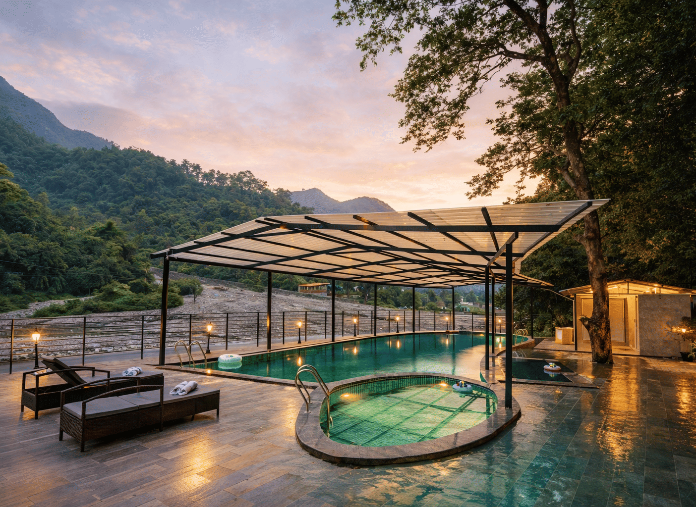 pool-area
