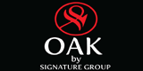 OAK by Signature Group  logo