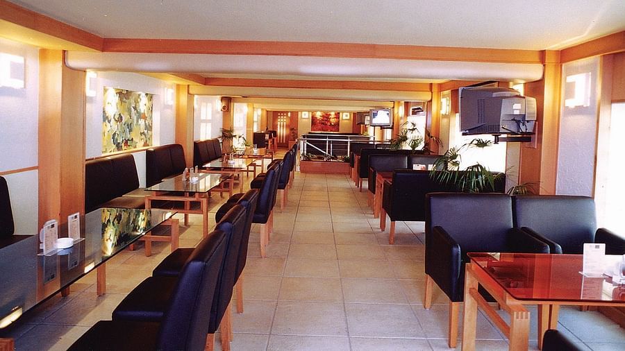 Bar Radha Regent Chennai