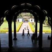 Tipu Sultan s Palace Bangalore