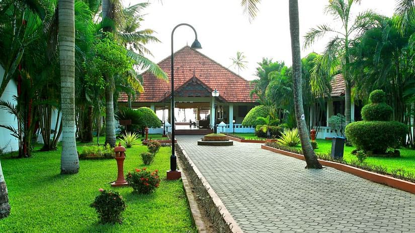 Entrance 1
