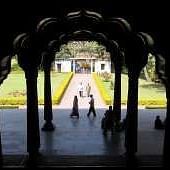 Tipu Sultan s Palace Bangalore