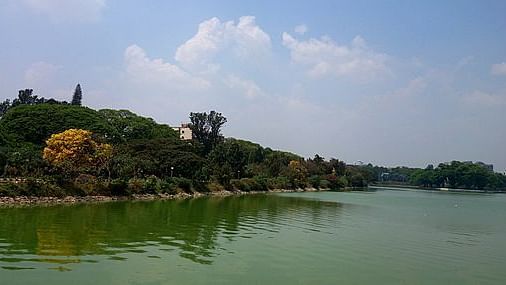 Evoma - Business Hotel, K R Puram, Bangalore Bangalore ulsoor-lake-bangalore