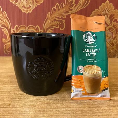 Starbucks Coffee