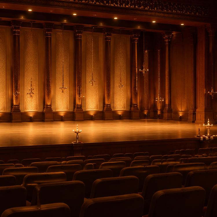 Margazhi Music Festival
