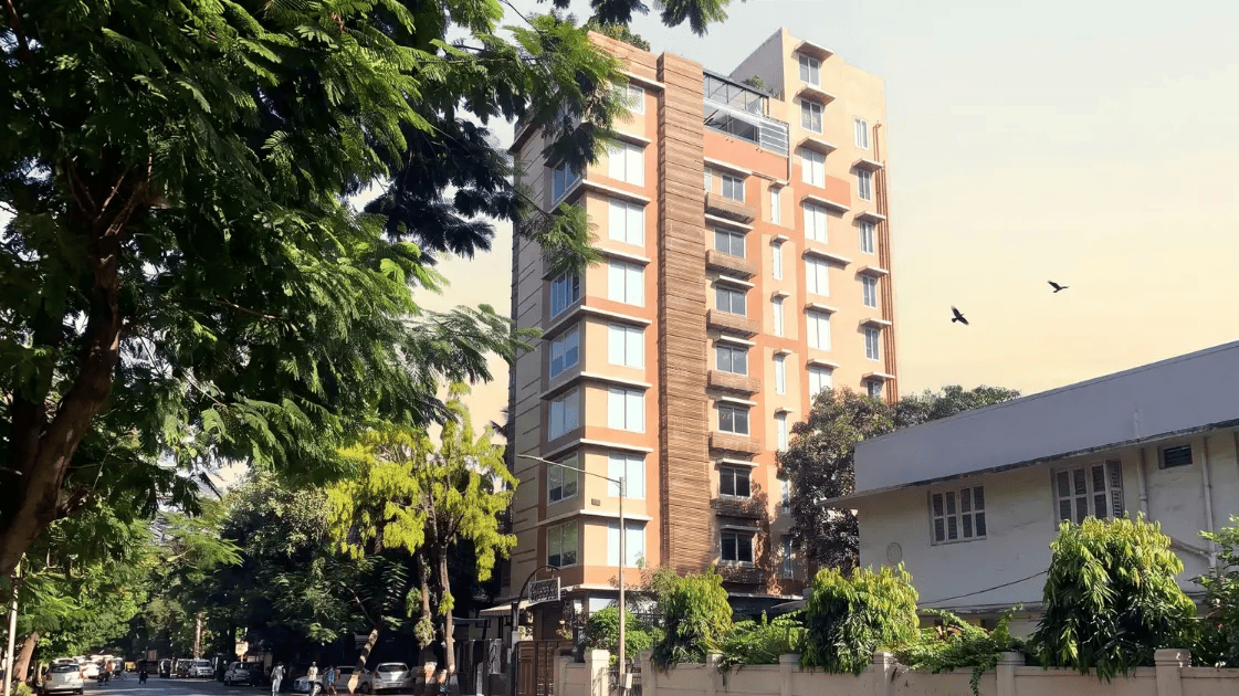 Theory9 Serviced Apartment Feel Like Home