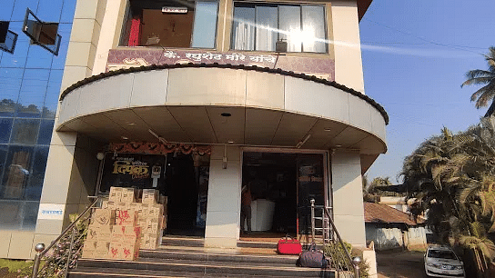 Hotel-Chiplun