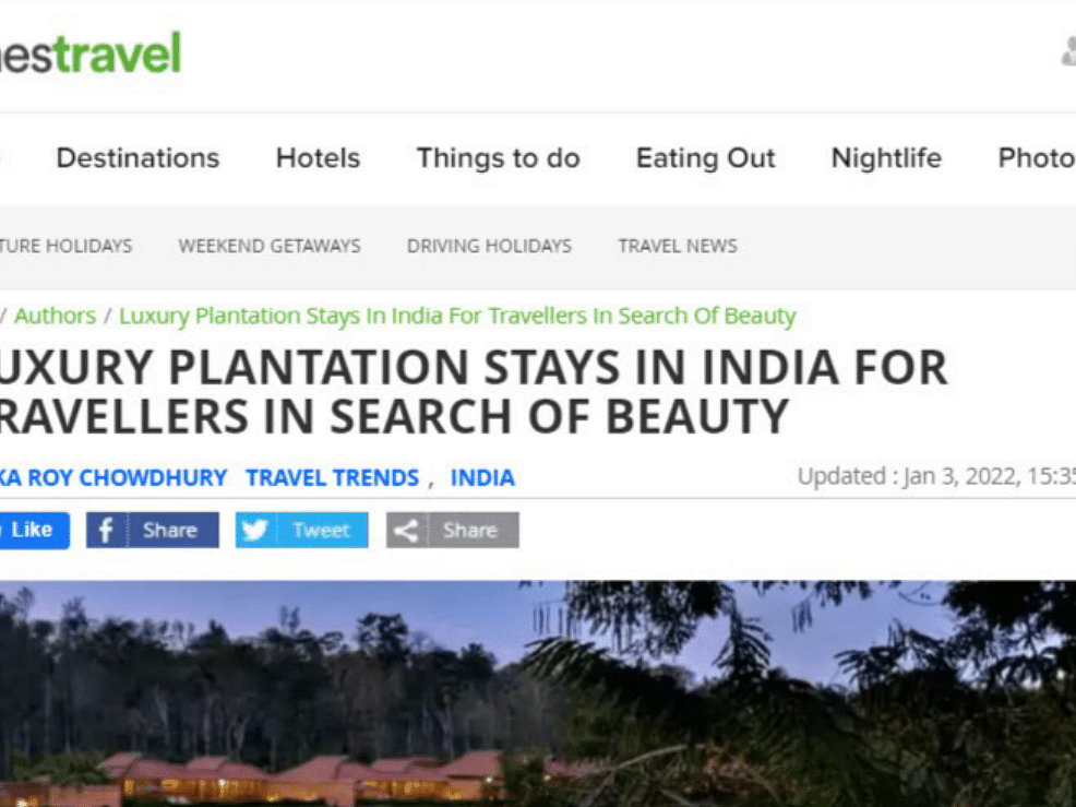 times travel