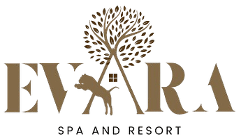 Evara Spa & Resort Lucknow Evara Logo  1   2