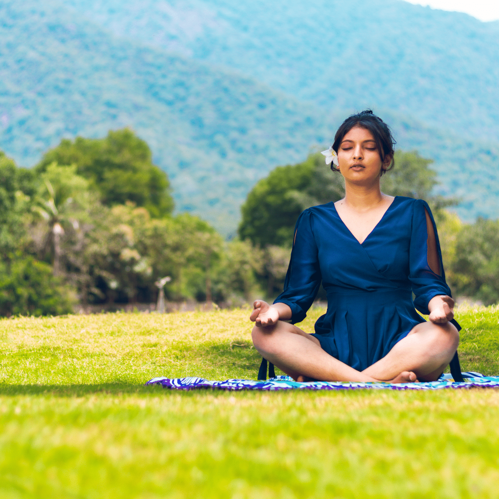 yoga