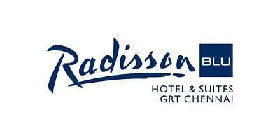 Radisson Blu Hotel & Suites GRT Chennai