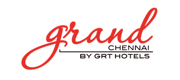 Logo of Grand Chennai By GRT Hotels 