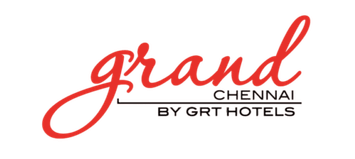 Logo of Grand Chennai By GRT Hotels 
