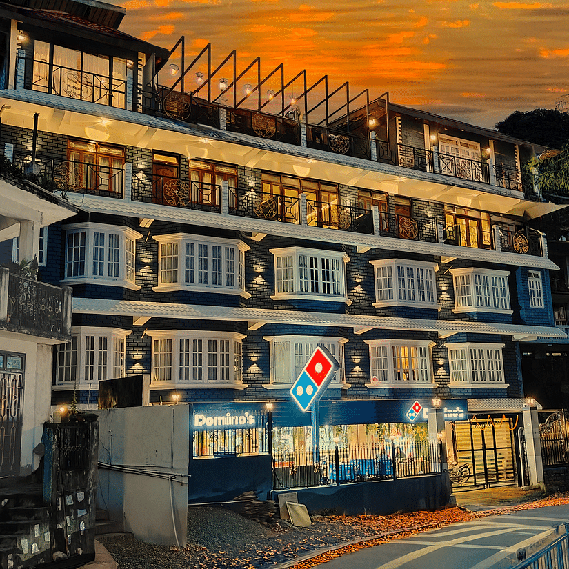 Mount Hotels  Mount Hotel