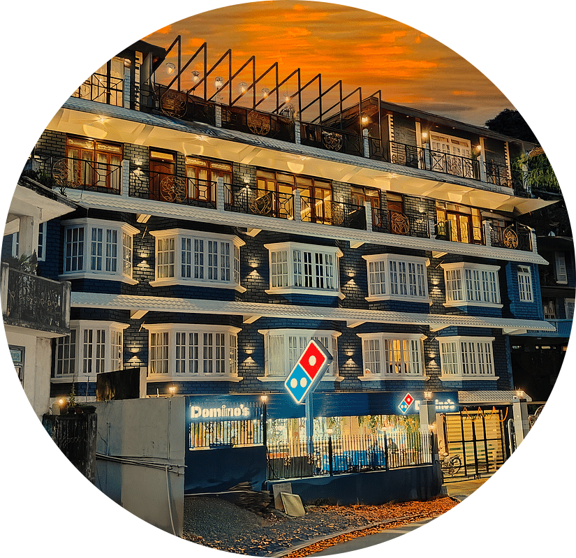 Mount Hotel