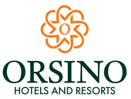Orsino Hotels & Resort  Orsino logo-01