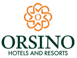 Orsino Hotels & Resort  Orsino logo-01