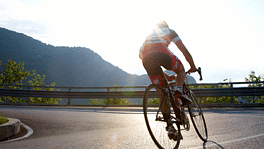 CYCLING