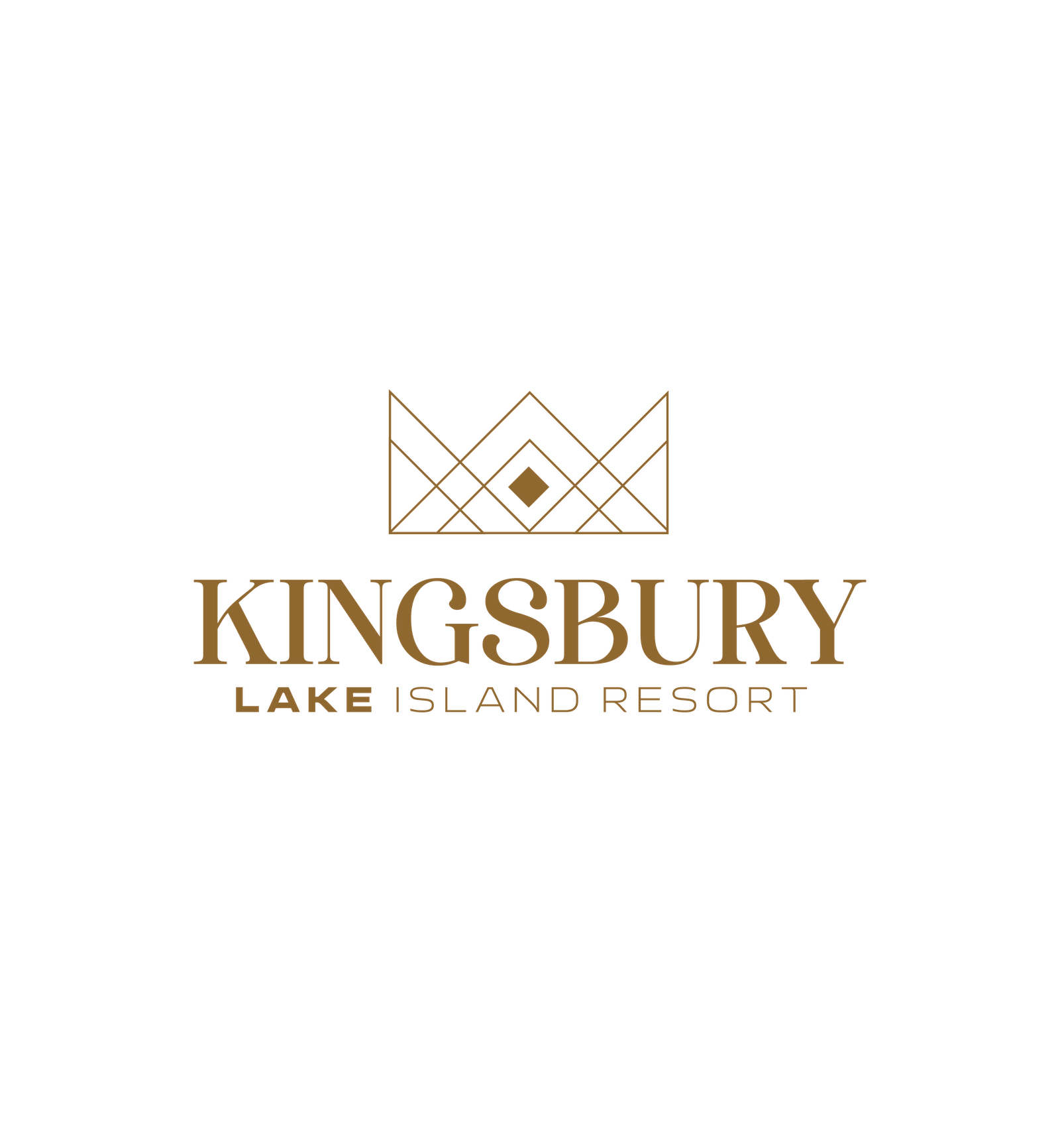 kingsbury logo