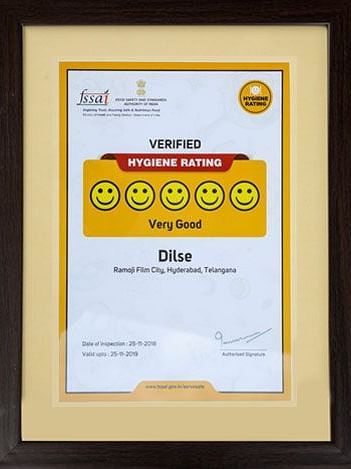 dilse-award
