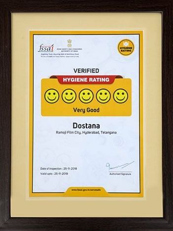 dostana-award