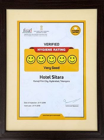 hotel-sitara-award