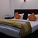 Hotel Aadhar, Gurgaon Gurgaon Deluxe Room Hotel Aadhar Gurgaon