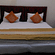 Hotel Aadhar, Gurgaon Gurgaon Deluxe Rooms Hotel Aadhar Gurgaon