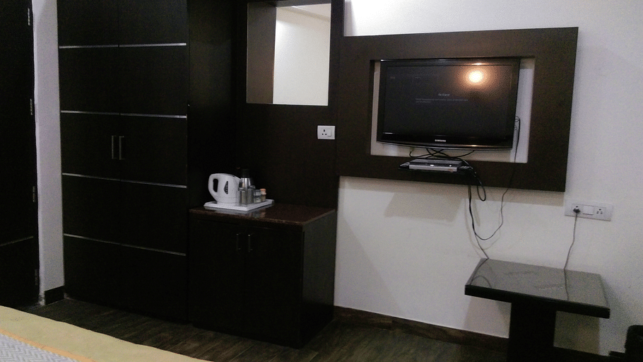 Hotel Aadhar, Gurgaon Gurgaon Deluxe room 2 Hotel Aadhar Gurgaon
