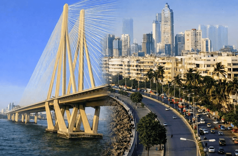 Theory9 Serviced Apartments near Linking Road Mumbai