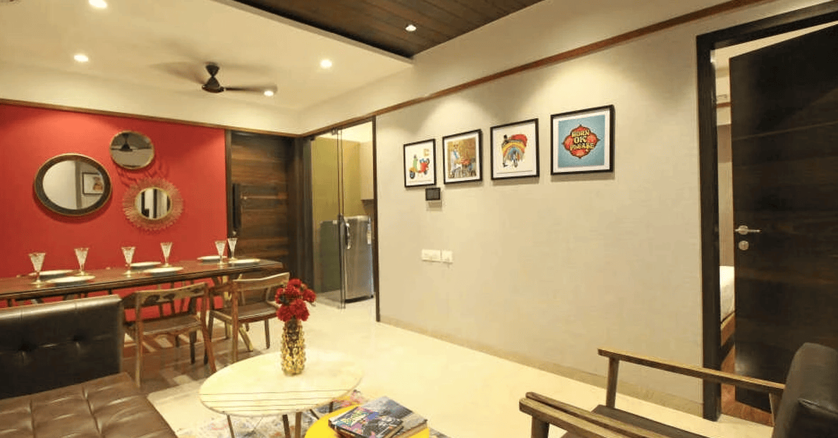 Premium Serviced Apartments for Weddings in Mumbai (2)
