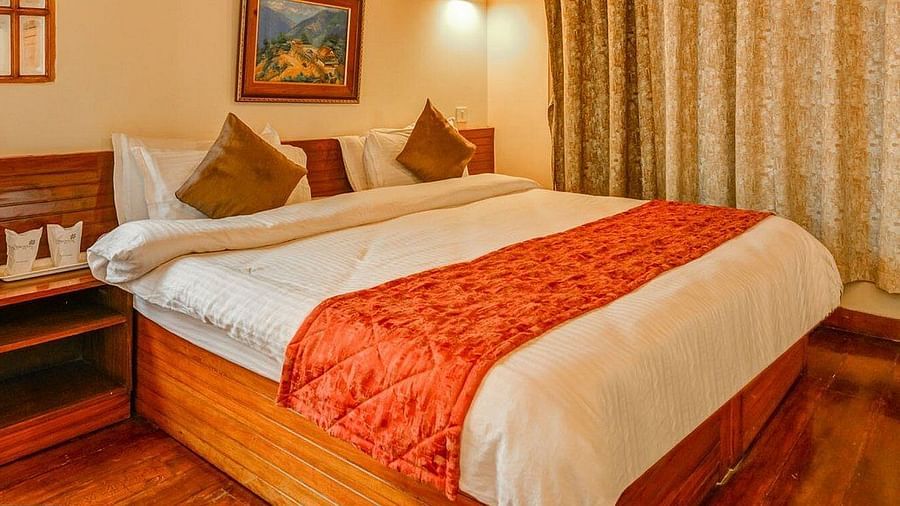Sumitel  Oriental, Gangtok  Gangtok Deluxe