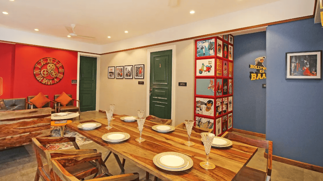 Serviced Apartments for Weddings in Mumbai (7)